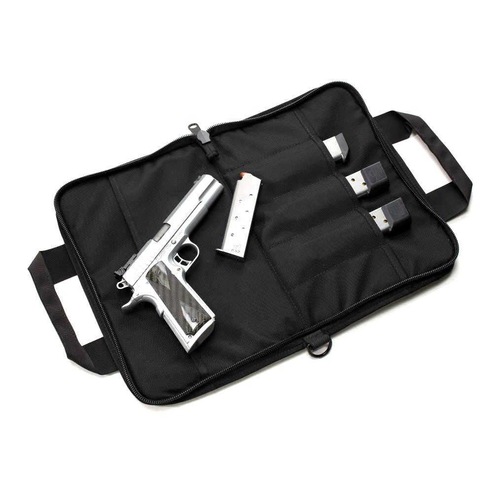 Soft Pistol Case