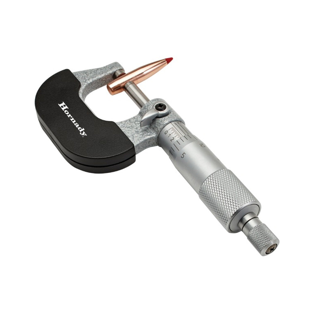Standard Micrometer
