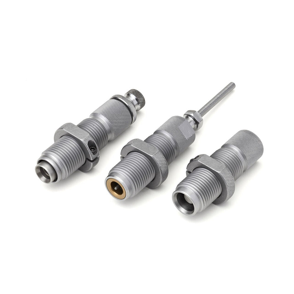 Taper Crimp Die Set