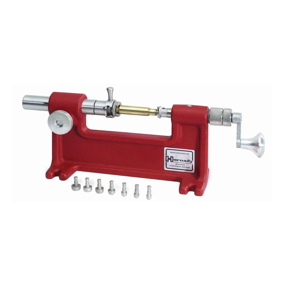 Trimmer Camlock