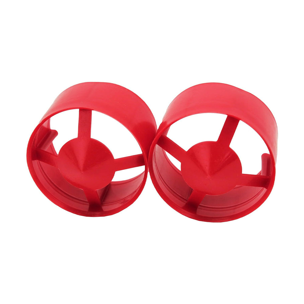 Powder Baffle