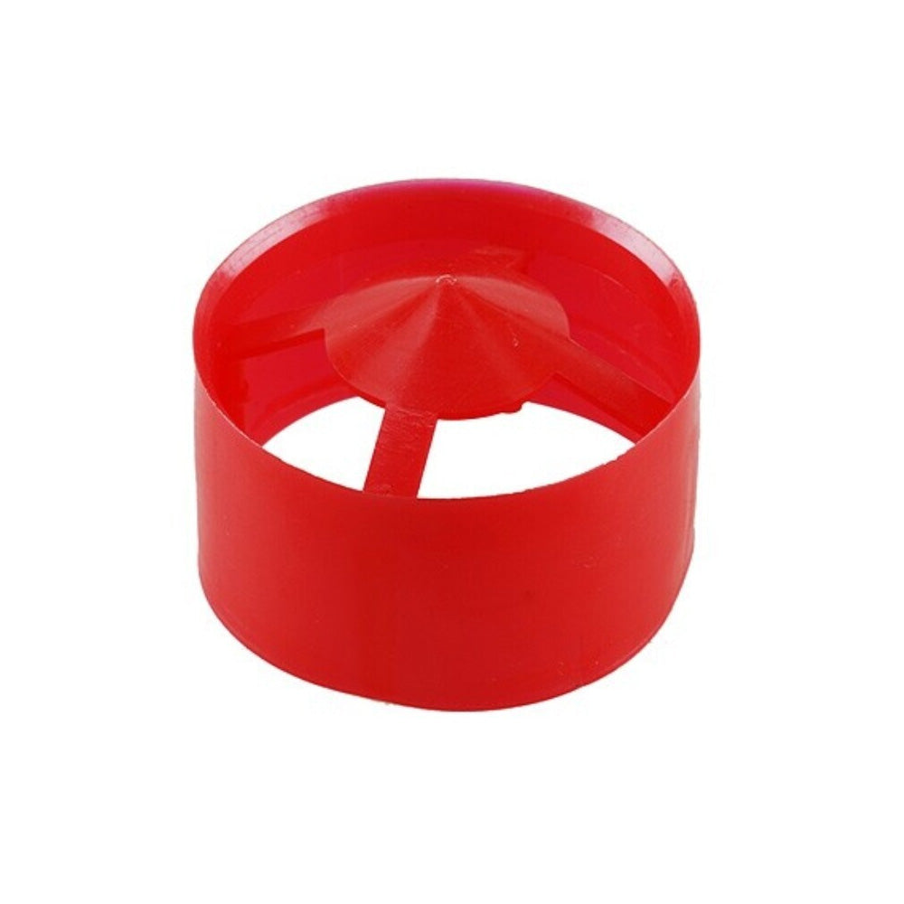 Powder Baffle