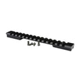 Howa 1500 XP Mountain Tech Picatinny Rail