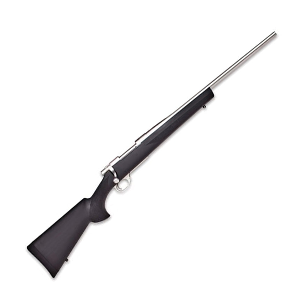 Howa Barrelled Action Stainless