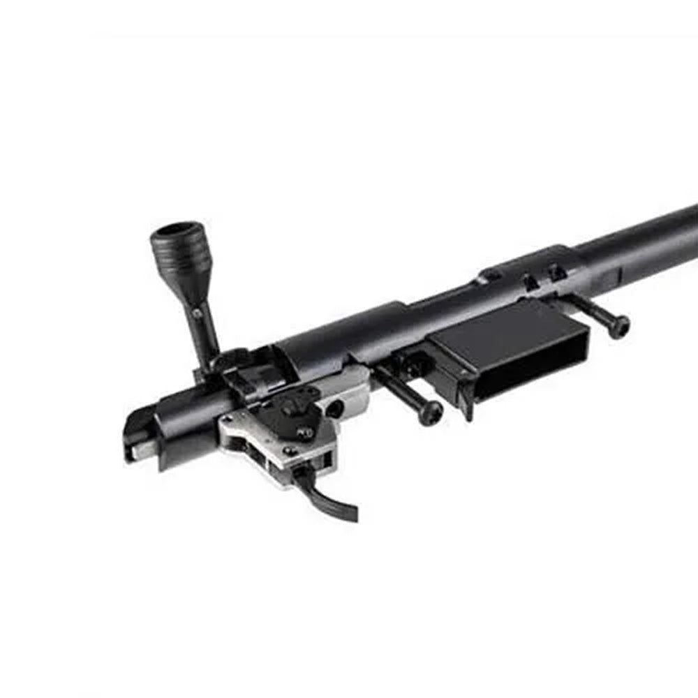 Howa M1100 Barrelled Action