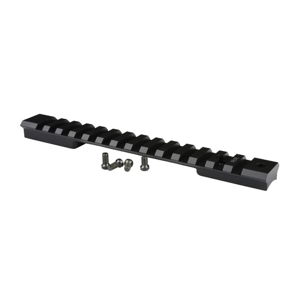 Howa Mini Mountain Tech Picatinny Rail