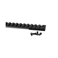 Howa 1500 / Vanguard Mountain Tech Picatinny Rail