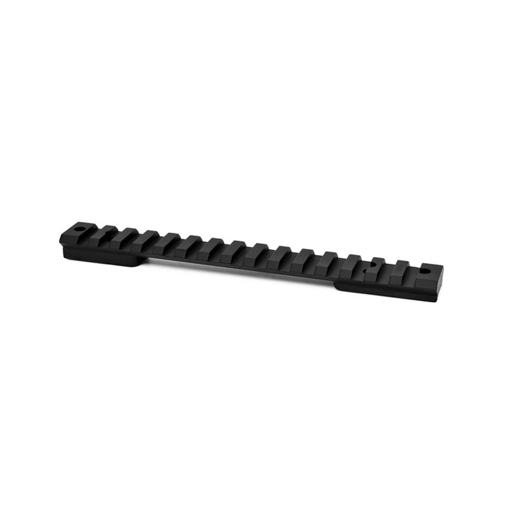 Howa / Vanguard Vapor Picatinny Rail
