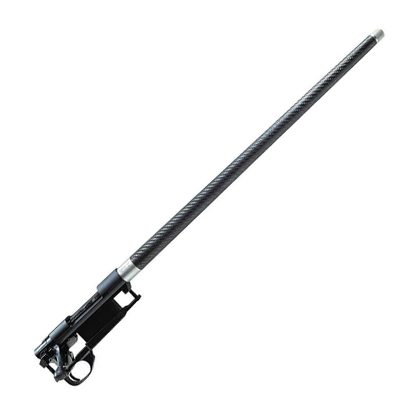 Howa Barrelled Action Carbon Fibre Wrapped – Horsley Park Gun Shop