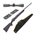 Howa 1500 Blued Sporter Bundle