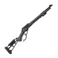 Hugtek SXBSE Lever Action 30-30 Win Skeleton TACT Side Eject 470mm 5 Mag