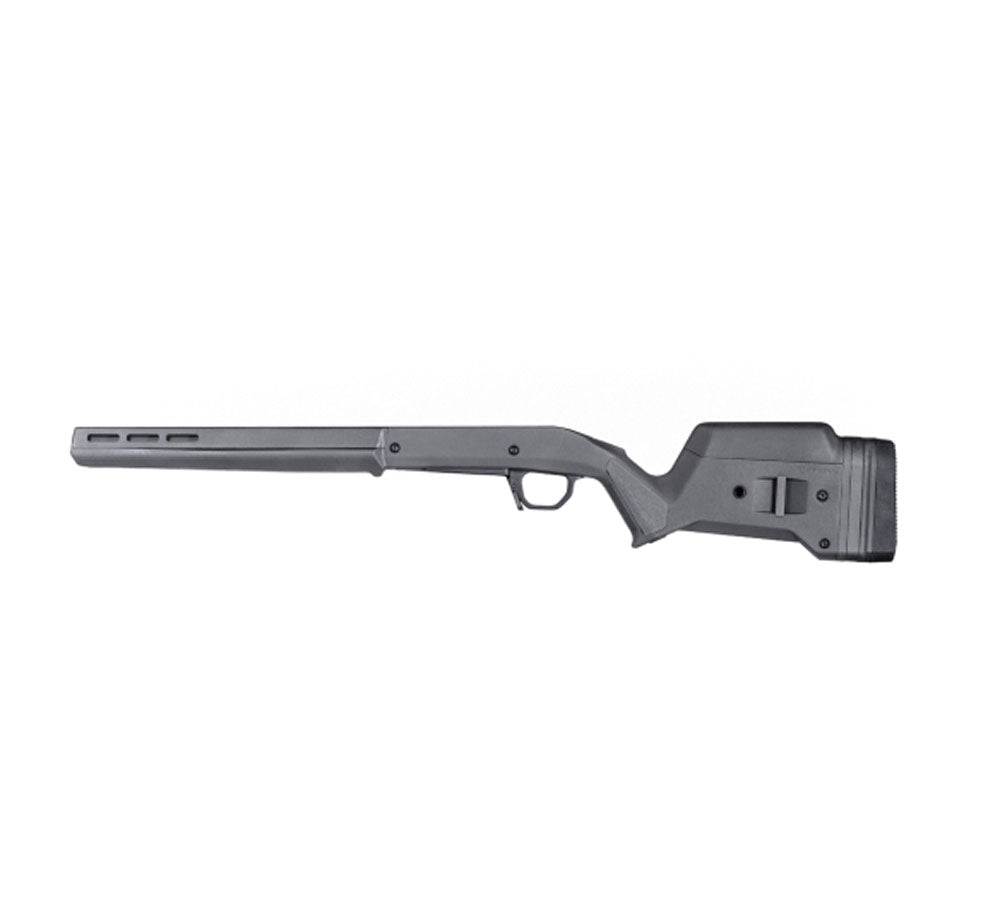 Hunter American Stock for American