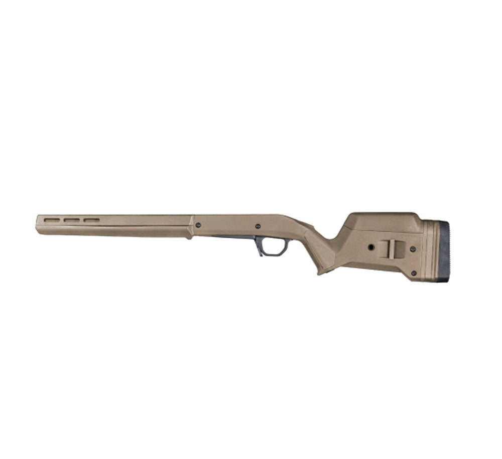 Hunter American Stock for American