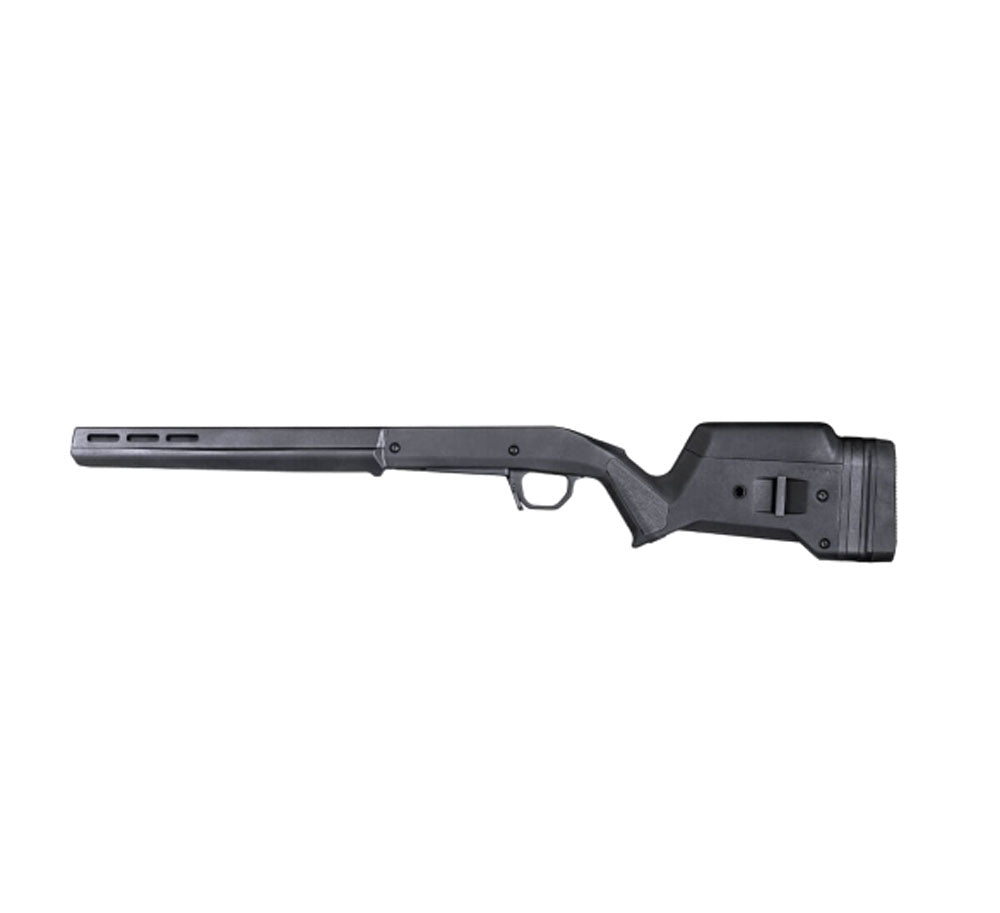Hunter American Stock for American