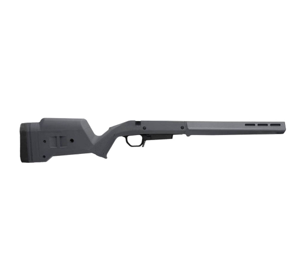 Hunter American Stock for American with Stanag Magazine Well