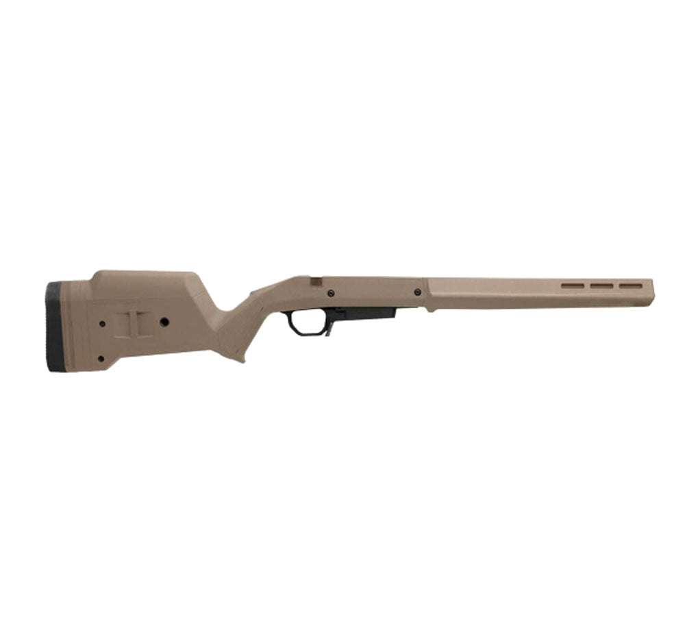 Hunter American Stock for American with Stanag Magazine Well