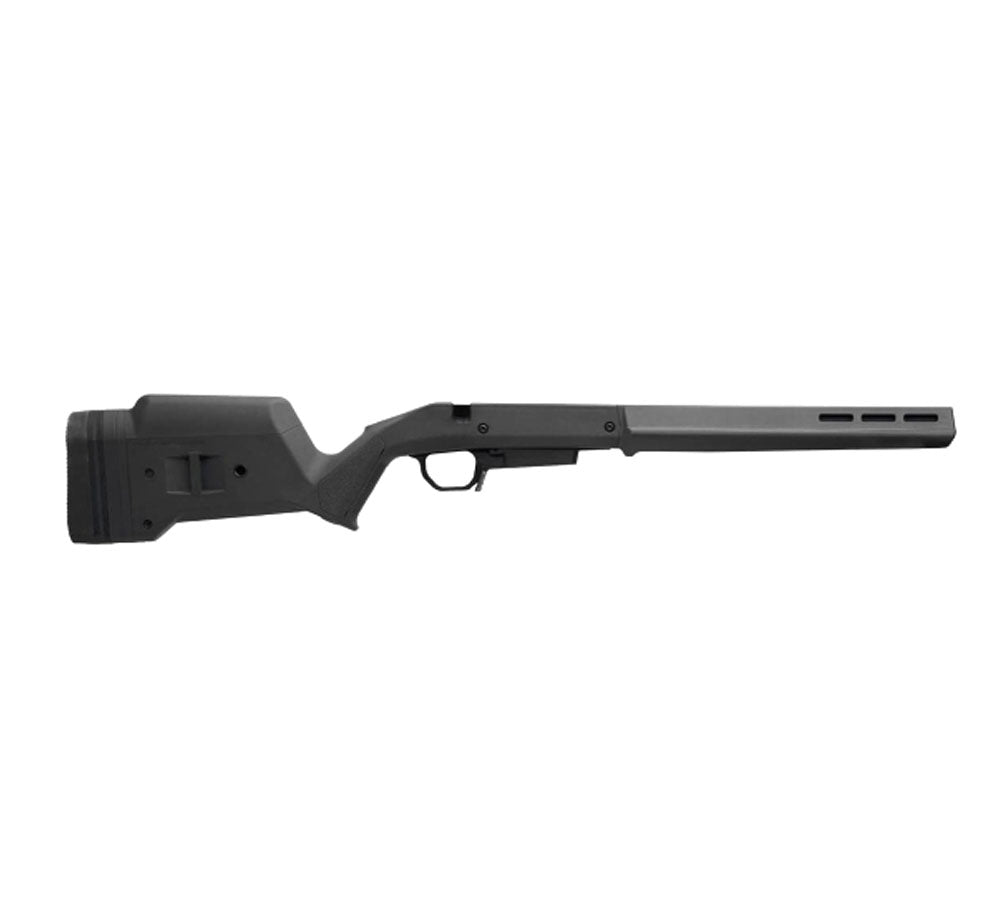 Hunter American Stock for American with Stanag Magazine Well