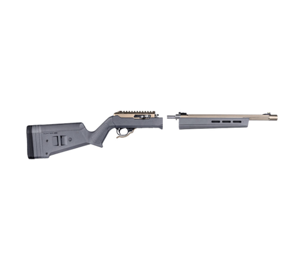 Hunter X-22 Takedown Stock For 10/22