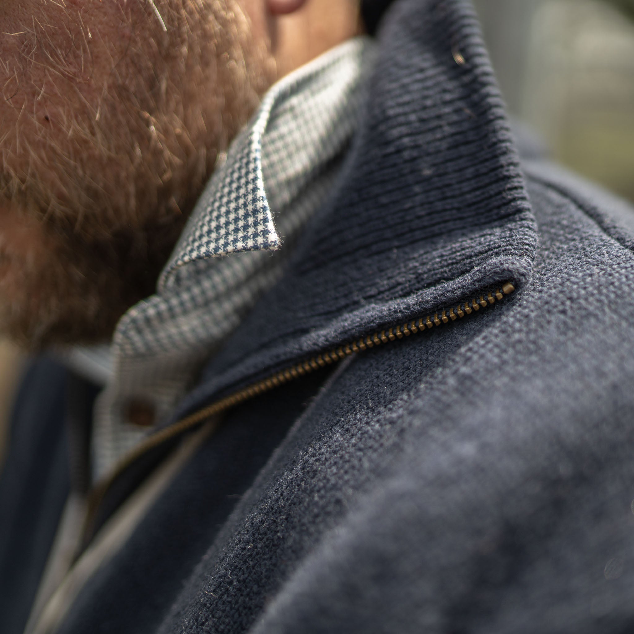 Molesworth Windblock Jersey