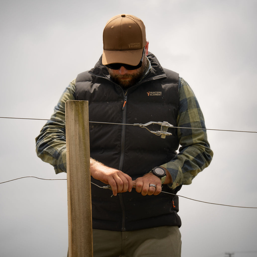 Forge Vest