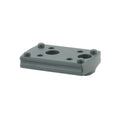 Spuhr Hunting Interface Mount