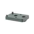 Spuhr Hunting Interface Mount