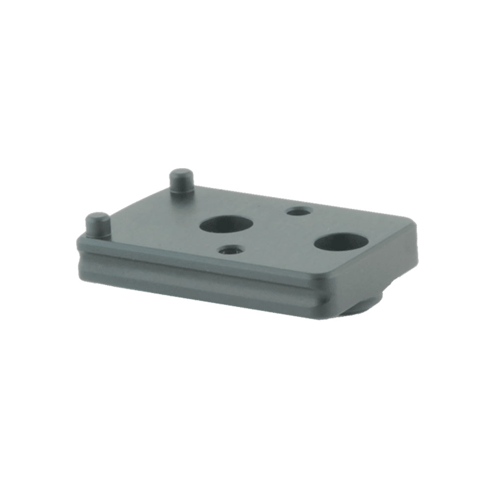 Spuhr Hunting Interface Mount