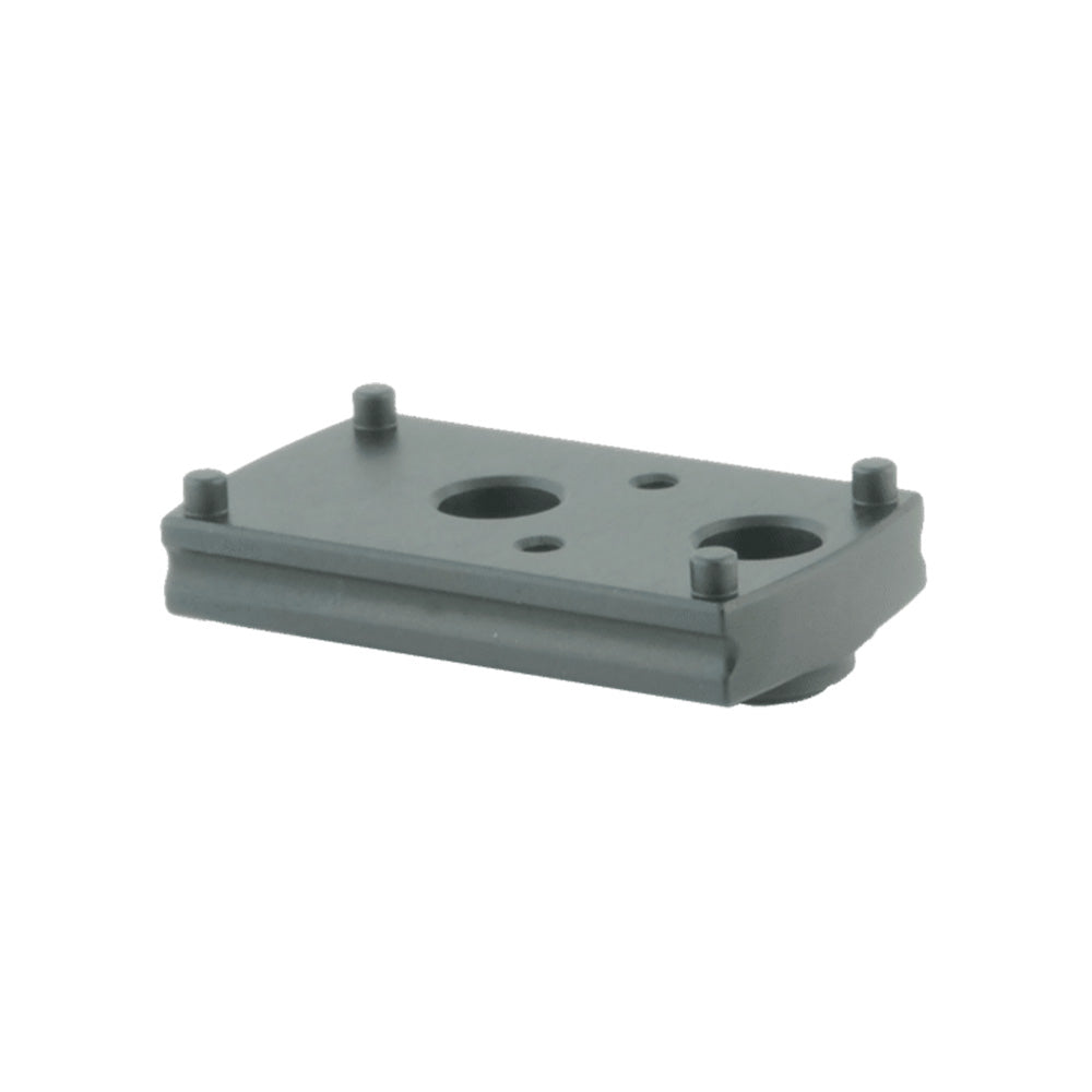 Spuhr Hunting Interface Mount