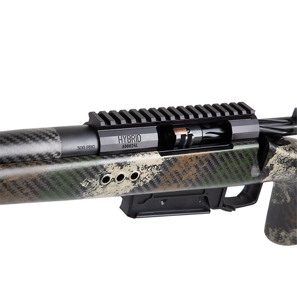 Hybrid Camo