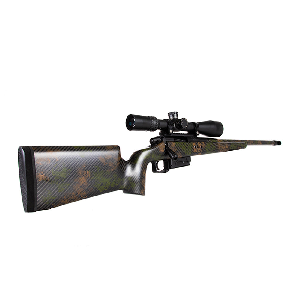 Hybrid Camo