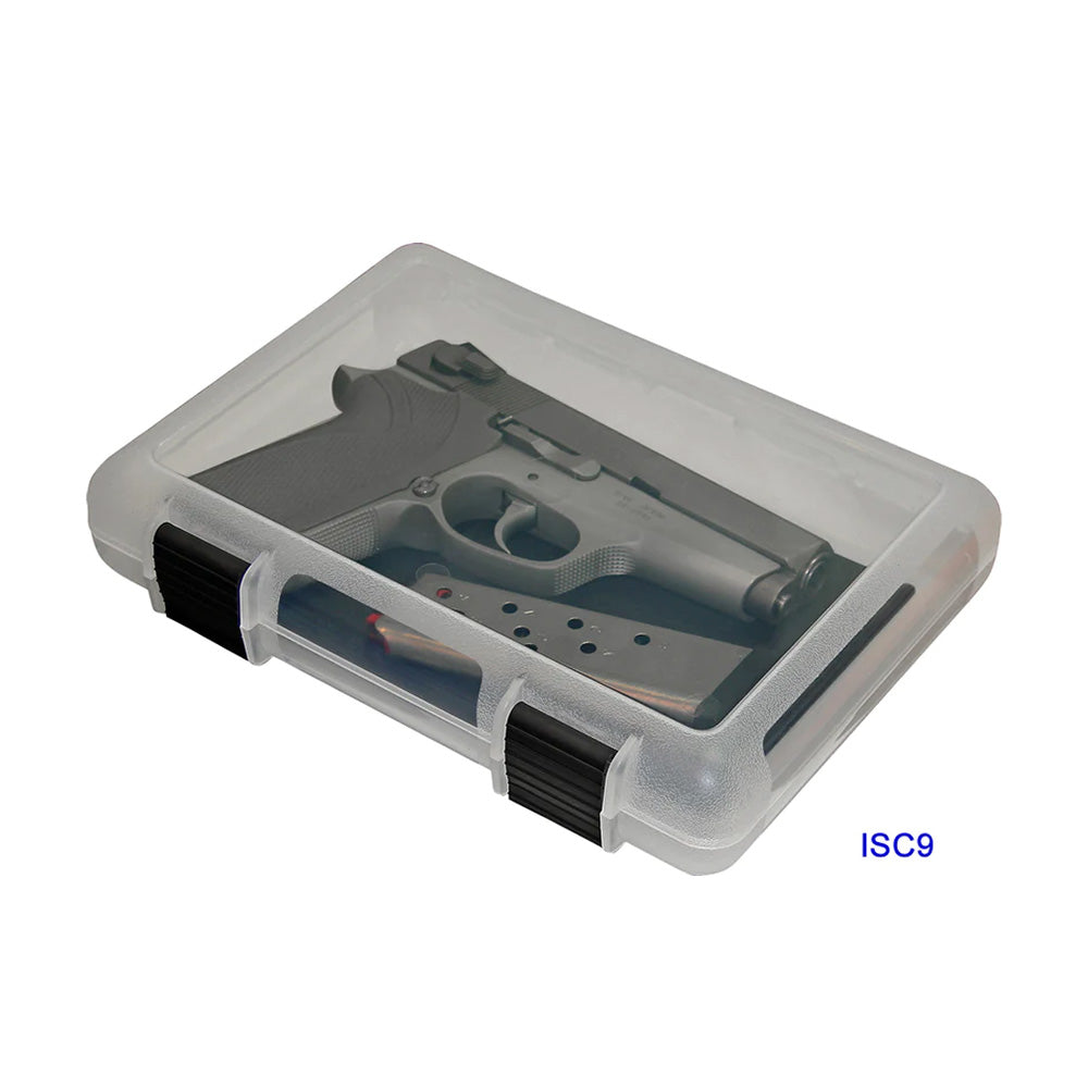 IN-SAFE Handgun Case