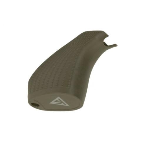t3x-vertical-grip-replacement-Stone Grey-Soft Touch-