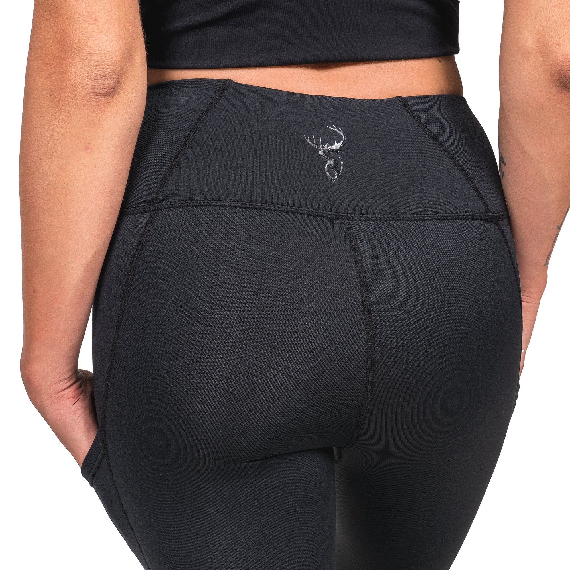 Ice Leggings Women's