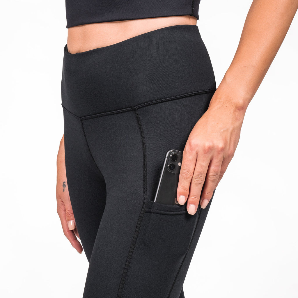Ice Leggings Women's