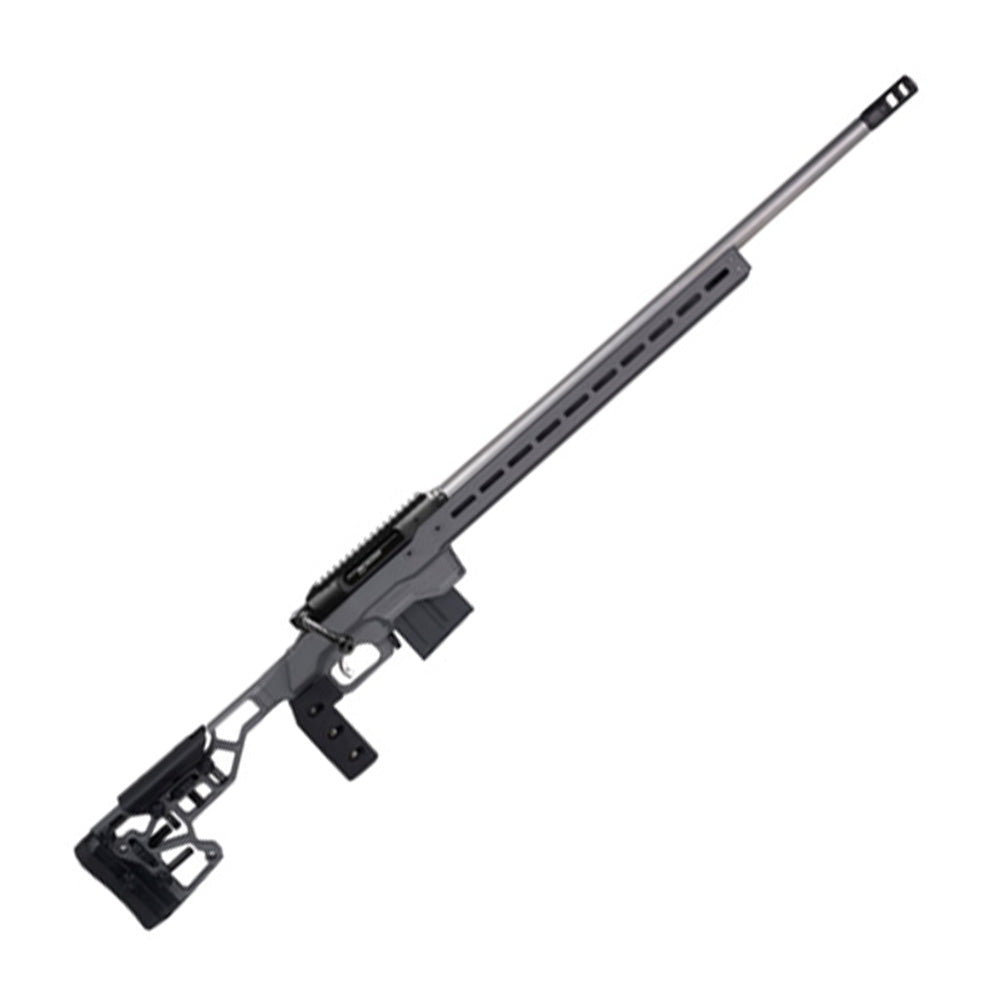 Impulse Elite Precision