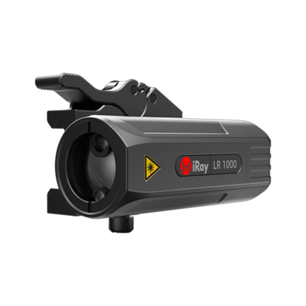 Hybrid LRF