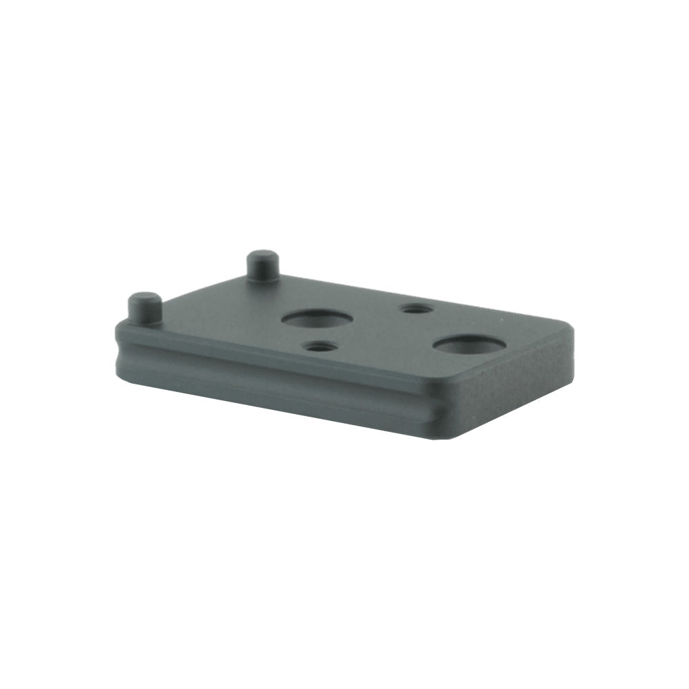 Spuhr Interface Mount