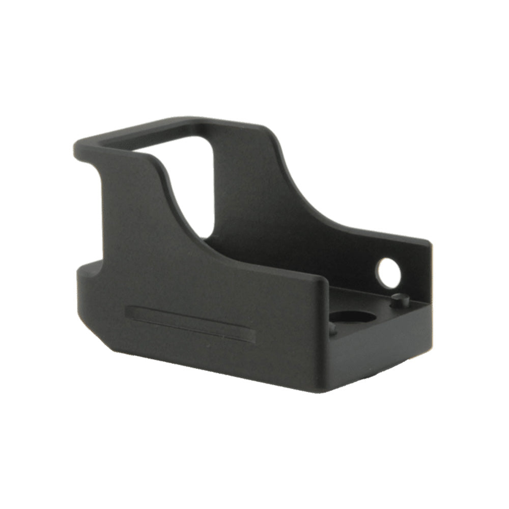Spuhr Interface Mount