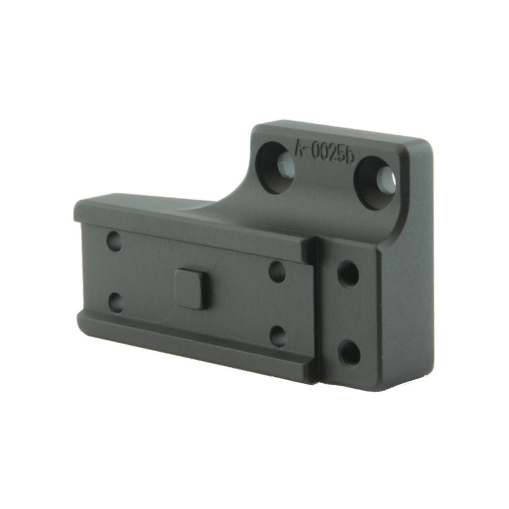 Spuhr Interface Mount