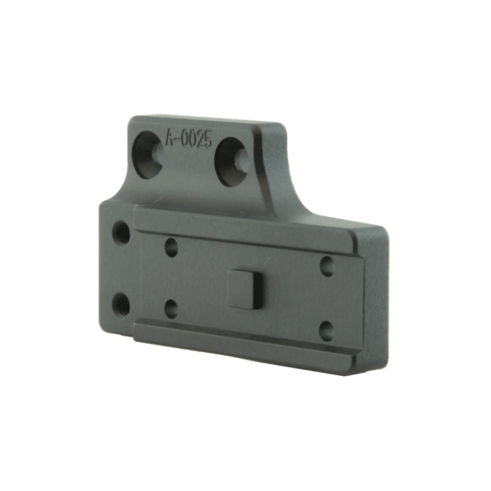 Spuhr Interface Mount