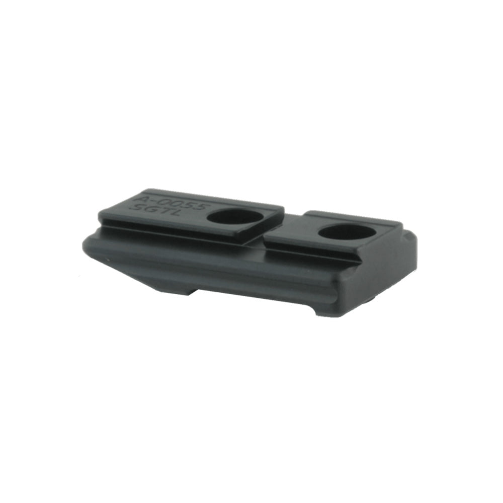 Spuhr Interface Mount