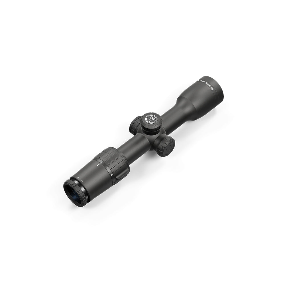 Yukon Jaeger 3-12x56