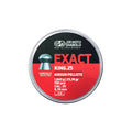 JSB-diabolo-exact-king-25-350-