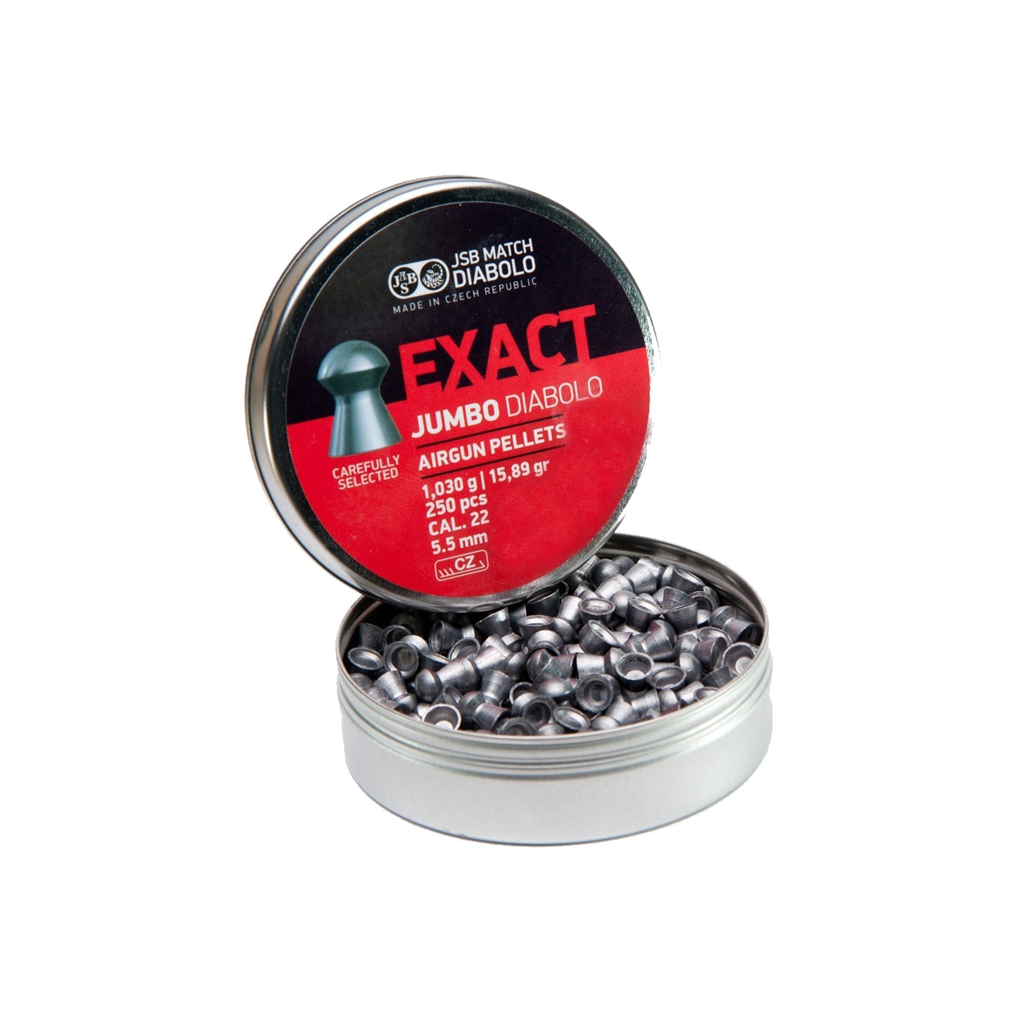 JSB-diabolo-jumbo-exact
