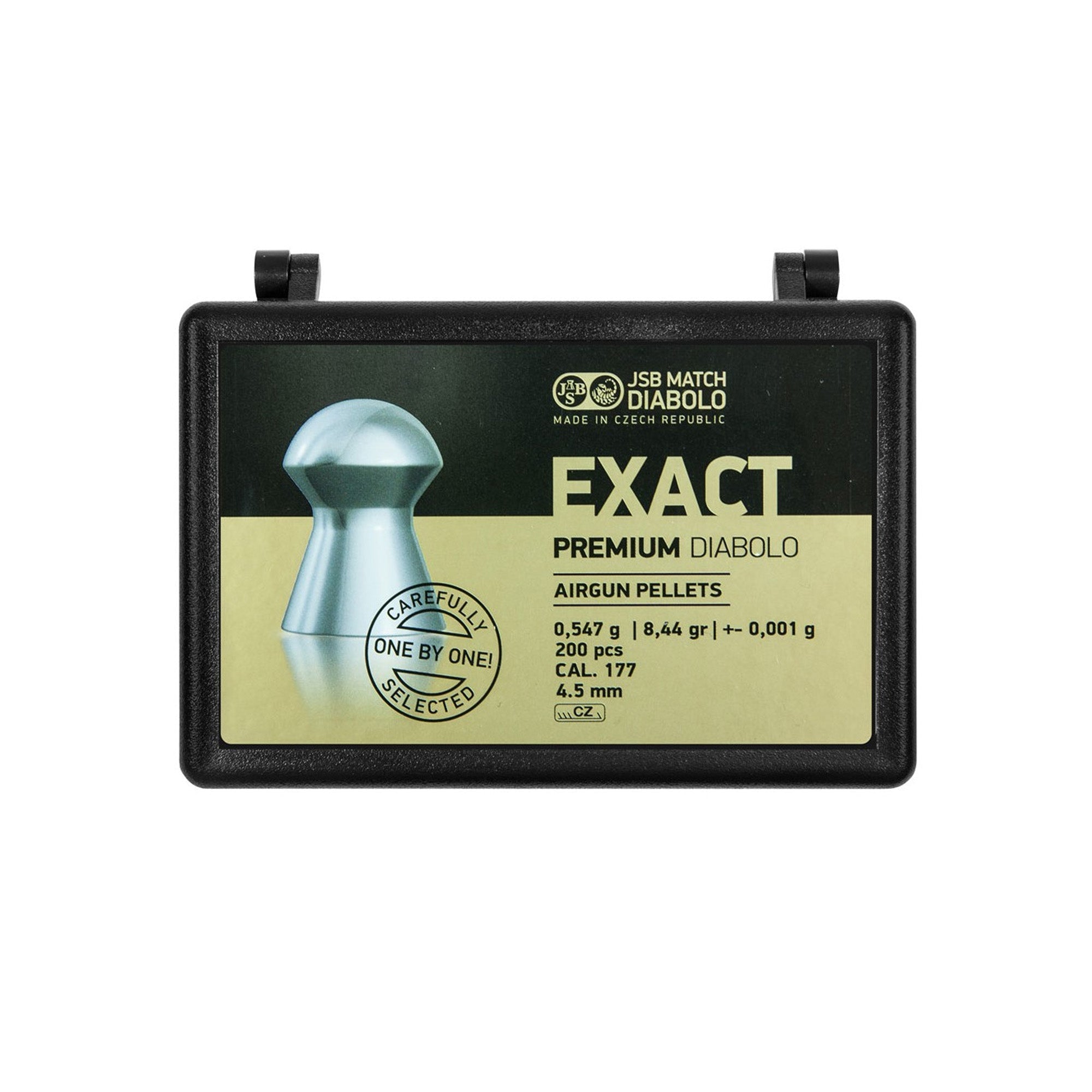 JSB-exact-premium-diablo-177-200-