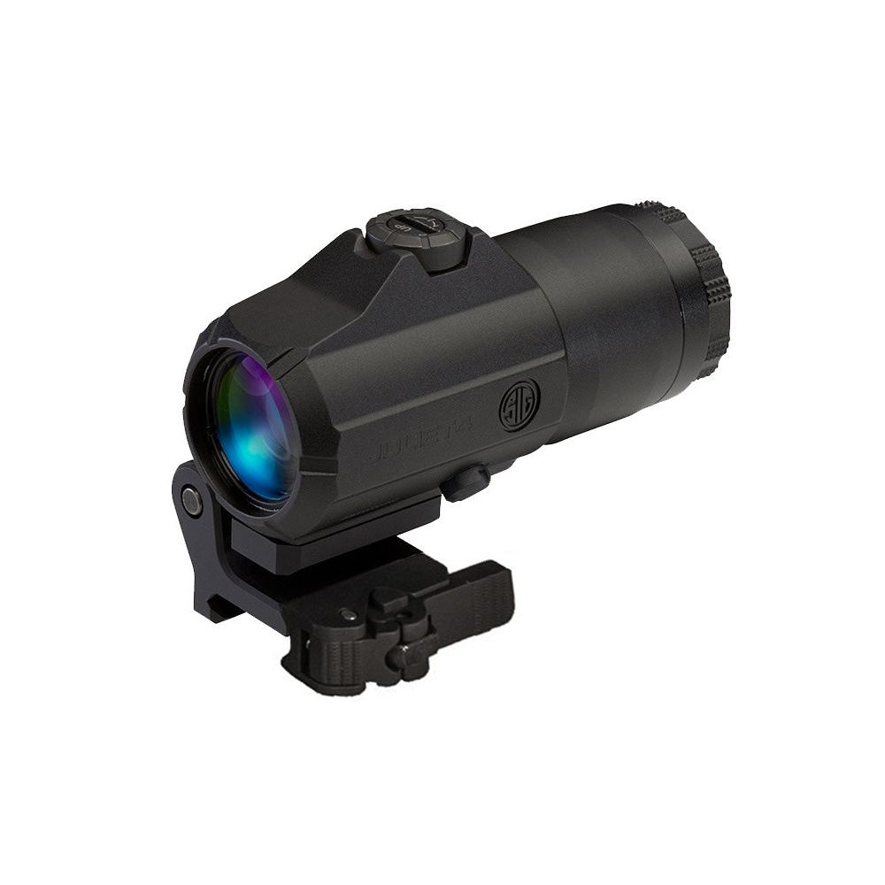 JULIET4 Magnifier 4x