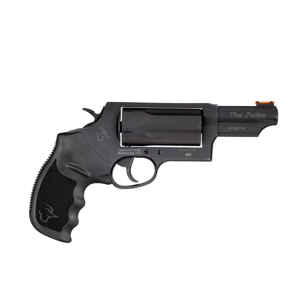 Judge Magnum