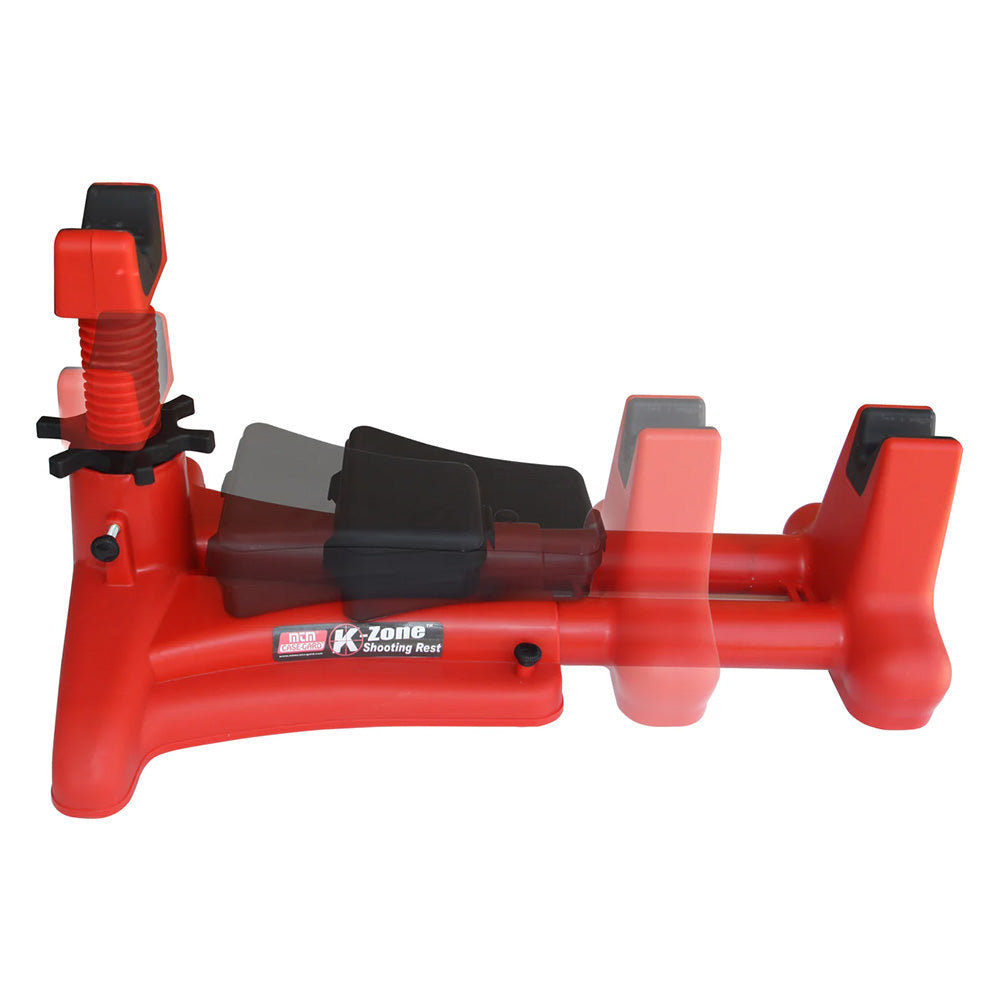 K-Zone Shooting Rest