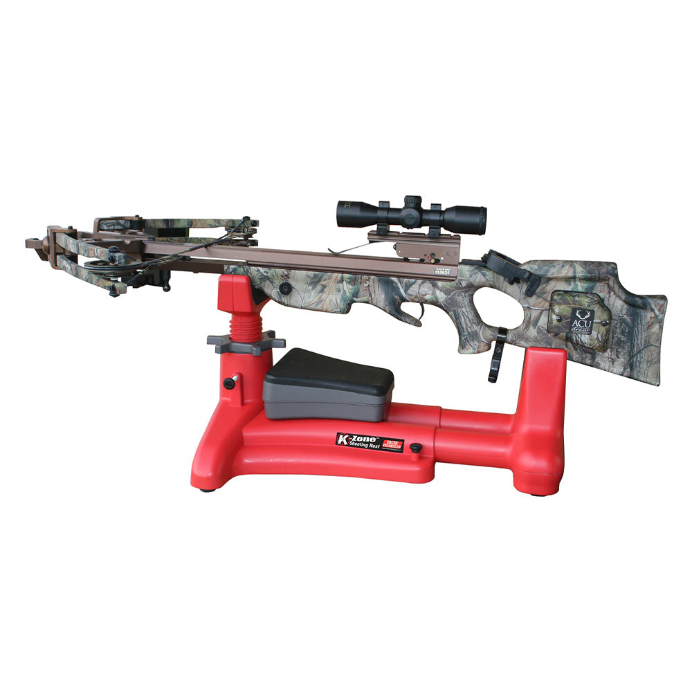 K-Zone Shooting Rest