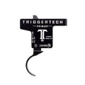 primary-trigger-for-kimber-84-Curved | RH-Black-Single Stage